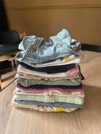 Babykledingpakket meisje 56/62/68/74, Ophalen of Verzenden, Gebruikt, Maat 62