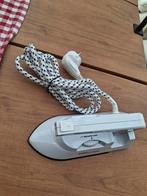 Tristar Reisstrijkijzer - Compact en Handig, Witgoed en Apparatuur, Strijkijzers en Strijkplanken, Ophalen of Verzenden, Gebruikt