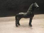Friese hengst 13792, Ophalen, Zo goed als nieuw, Paard, Beeldje of Figuurtje