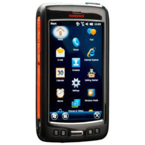 Partij 5x Honeywell PDA 70E-LG0-C122XEF Dolphin 70e, Telecommunicatie, Pda's, Zo goed als nieuw, Windows Mobile, Overige merken
