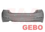 BMW F31 2012 T/M 2019 Achterbumper Primer 5112 7312 733, -, -, Nieuw, 6 maanden garantie