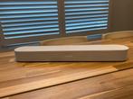 Zgan witte sonos beam, Onbekend, Ophalen of Verzenden, Zo goed als nieuw, Sonos