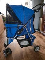 Nieuwe Pawhut honden buggy, Ophalen of Verzenden, Zo goed als nieuw