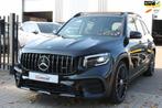 Mercedes-Benz GLB AMG 35 4MATIC Pano 360 Matrix 1e Eigenaar!, Automaat, Gebruikt, 4 cilinders, Zwart