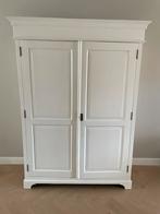 Witte antieke kast, Antiek en Kunst, Ophalen