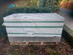 Nieuwe terrastegels, Tuin en Terras, Tegels en Klinkers, Ophalen of Verzenden, Nieuw, Beton, Terrastegels