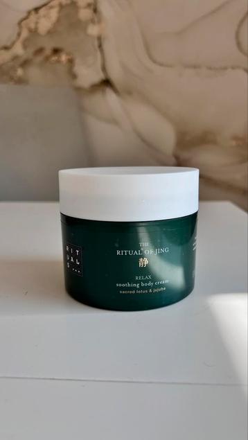 Rituals Body cream Jing  beschikbaar voor biedingen