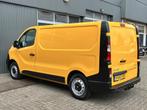 Opel Vivaro 1.6 CDTI L1H1 Airco Cruise control Trekhaak 2000, Voorwielaandrijving, Stof, Gebruikt, Origineel Nederlands