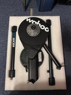 Wahoo Kickr Core 1 + Zwift - Nieuw, nooit gebruikt!, Sport en Fitness, Wielrennen, Ophalen of Verzenden, Nieuw, Overige typen
