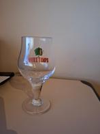 1 bierglas vieux temps, Ophalen of Verzenden, Zo goed als nieuw, Glas of Glazen, Overige merken
