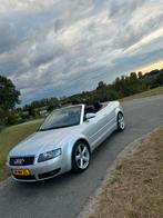 Zeer nette Audi A4 3.0 v6, Auto's, Audi, 1595 kg, Cabriolet, 4 stoelen, Particulier
