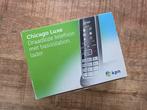 Chicago luxe KPN vaste telefoon, Telecommunicatie, Ophalen of Verzenden, Nieuw, 1 handset
