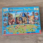 Carcassonne Big Box - Compleet met Uitbreidingen!, Hobby en Vrije tijd, Gezelschapsspellen | Bordspellen, Ophalen of Verzenden