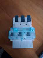 Hager HTS363E SLS Schakelaar, Doe-het-zelf en Verbouw, Ophalen of Verzenden