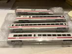 Marklin ICE vierdelig, Wisselstroom, Ophalen of Verzenden, Märklin, Nieuw