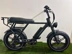 ✅ Dudok E-Bike Outlet: NIEUW! GTS NOBEL FATBIKE 614WH ACCU, Fietsen en Brommers, Elektrische fietsen, Nieuw, Overige merken, Ophalen of Verzenden
