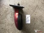 Renault scenic '01 electr spiegel LV, Ophalen of Verzenden, Gebruikt