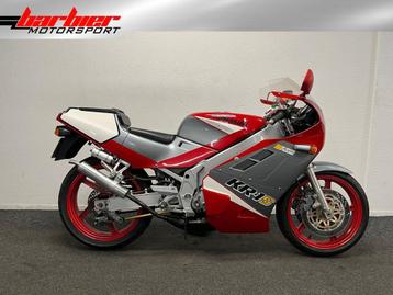 Kawasaki KR-1S (bj 1991) beschikbaar voor biedingen