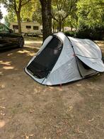 Quechua tent 2 persoons, Caravans en Kamperen, Tenten, Ophalen of Verzenden, Zo goed als nieuw