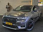 DS 7 Crossback E-Tense Performance Line|GARANTIE|1E EIG|NAP|, Auto's, DS, 4 cilinders, 181 pk, Bedrijf, Hybride Elektrisch/Benzine