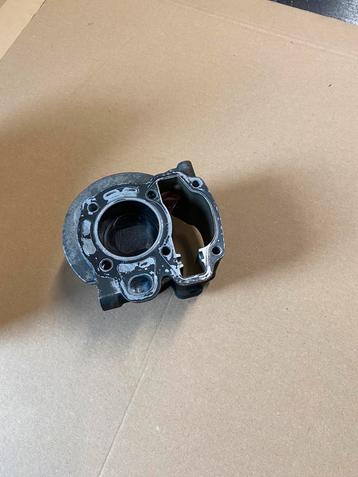 Gebruikt Honda NHX 110 cilinder met zuiger. beschikbaar voor biedingen