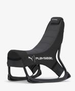 TWEE STUKS als nieuwe Puma Playseat game stoel gaming stoel, Ophalen, Twee, Zo goed als nieuw, Stof