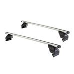 Dakdragerset Twinny Load Aluminium Opel Insignia ST '08-'17, Ophalen of Verzenden, Nieuw