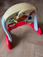 Chicco I-gym babygym met lichtjes, kleuren en geluid, Ophalen of Verzenden, Zo goed als nieuw, Babygym, Met geluid