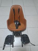kinderzitje fiets, Gebruikt, Voorzitje, Ophalen of Verzenden, 9 t/m 36 kg