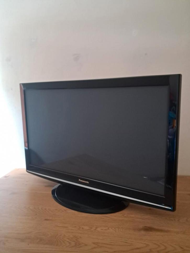 Parasonic TV 90x50 screen, Audio, Tv en Foto, Televisies, Zo goed als nieuw, 100 cm of meer, Panasonic, 50 Hz, Ophalen