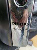 Philips Perfect Draft biertap - met vat, Witgoed en Apparatuur, Thuistaps, Ophalen of Verzenden, Gebruikt, Philips