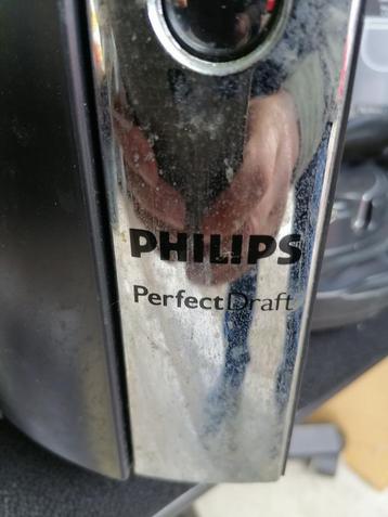 Philips Perfect Draft biertap  beschikbaar voor biedingen