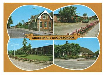 979134 Roodeschool Groningen Niet Gelopen beschikbaar voor biedingen