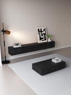 TV meubel Zwevend model