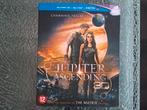 Jupiter ascending  (brd en 3D brd), Ophalen of Verzenden, Zo goed als nieuw