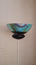 Disigner wandlamp, Ophalen
