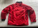Heren Ski Jack Gaastra Maat M - Prima Staat!, Ophalen of Verzenden, Zo goed als nieuw, Maat 48/50 (M), Rood