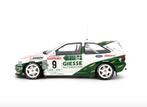 Ford Escort RS Cosworth Gr.A 1/18 OTTO MOBILE OT1038, Hobby en Vrije tijd, Modelauto's | 1:18, Verzenden, Nieuw, Auto, OttOMobile