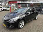 Renault Clio Estate 0.9 TCe Limited Orig. Nederlands, Voorwielaandrijving, 898 cc, 1063 kg, Gebruikt