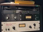 Klark Teknik 76-KT, Ophalen, Zo goed als nieuw, Audio