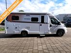 Weinsberg CaraCompact Pepper 600 MEG NIEUW FULL OPTIONS, Diesel, Tot en met 2, Overige merken