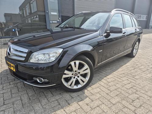 Mercedes-Benz C-Klasse Estate 180 CDI BlueEFFICIENCY Busines, Auto's, Mercedes-Benz, Bedrijf, Te koop, C-Klasse, ABS, Airbags