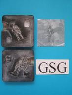 Musketeer standing PA25 nr. 27065-02, Hobby en Vrije tijd, Ophalen, Zo goed als nieuw, 1:35 tot 1:50