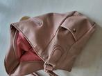 Leuke zomertas, schoudertas, Ophalen of Verzenden, Roze