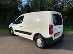 Citroen Berlingo 1.6 HDI 500 Comfort 2011 BUS AIRCO, Voorwielaandrijving, Gebruikt, 4 cilinders, Citroën