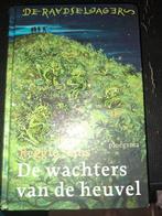 Reggie Naus - De wachters van de heuvel, Ophalen of Verzenden, Zo goed als nieuw, Reggie Naus