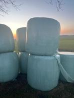 Grote rondebalen pakken paardenhooi te koop, Dieren en Toebehoren, Dierenvoeding, Ophalen of Verzenden