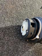 Luchtvering Achter Mercedes W211 S211 - Perfecte Staat, Ophalen of Verzenden