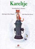 Kareltje (Gouden boekje), Boeken, Kinderboeken | Jeugd | onder 10 jaar, Ophalen of Verzenden, Fictie algemeen