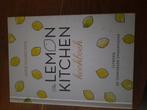 Jadis Schreuder - The Lemon Kitchen kookboek, Ophalen of Verzenden, Zo goed als nieuw, Jadis Schreuder